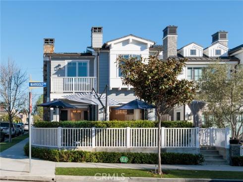 430  Marigold   Avenue, Corona del Mar, CA