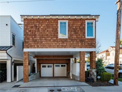 430  Marigold   Avenue, Corona del Mar, CA