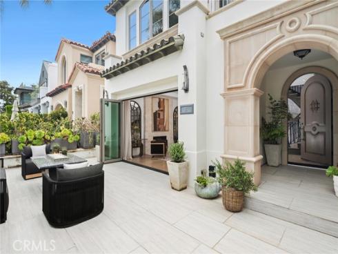 222 Orchid Avenue, Corona del Mar, CA