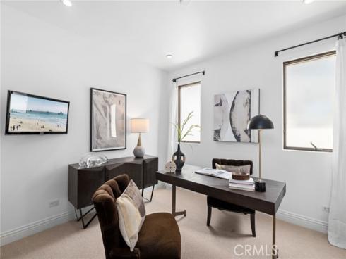 222 Orchid Avenue, Corona del Mar, CA