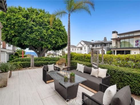 222 Orchid Avenue, Corona del Mar, CA