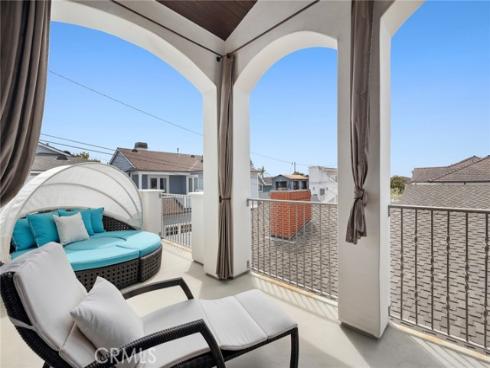 222 Orchid Avenue, Corona del Mar, CA