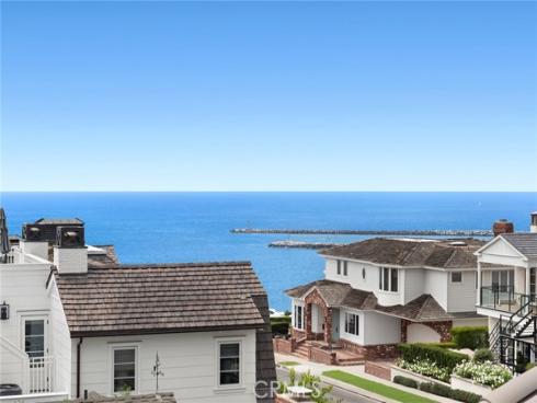 222 Orchid Avenue, Corona del Mar, CA