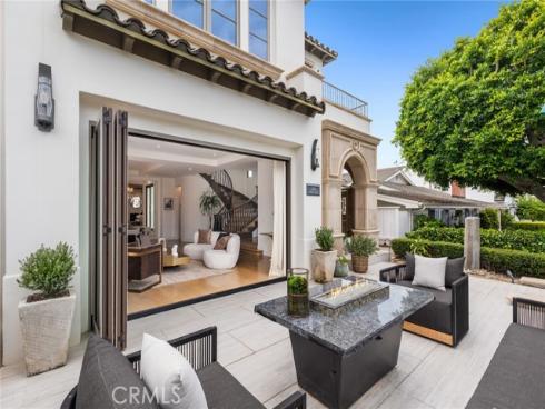 222 Orchid Avenue, Corona del Mar, CA