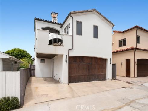 222 Orchid Avenue, Corona del Mar, CA