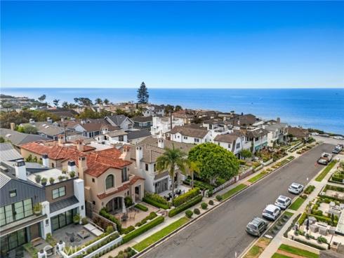 222 Orchid Avenue, Corona del Mar, CA