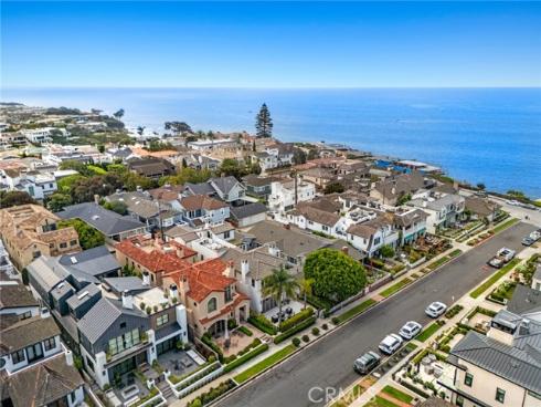 222 Orchid Avenue, Corona del Mar, CA