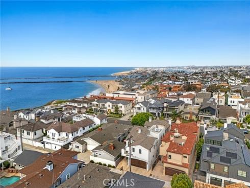 222 Orchid Avenue, Corona del Mar, CA