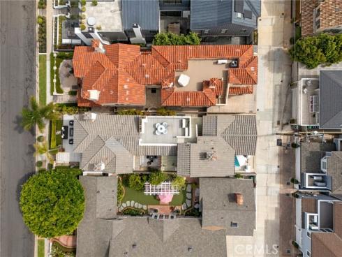 222 Orchid Avenue, Corona del Mar, CA