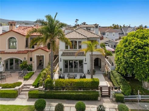 222 Orchid Avenue, Corona del Mar, CA