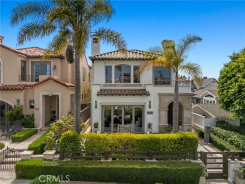 222  Orchid   Avenue, Corona del Mar, CA