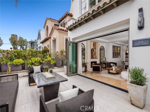 222 Orchid Avenue, Corona del Mar, CA