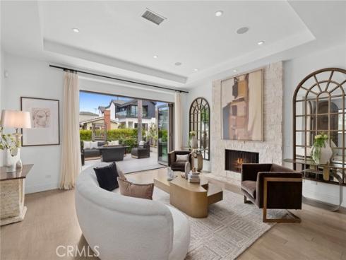 222 Orchid Avenue, Corona del Mar, CA