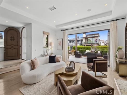 222 Orchid Avenue, Corona del Mar, CA