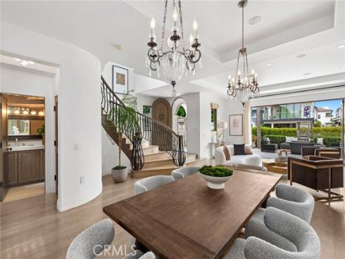 222 Orchid Avenue, Corona del Mar, CA