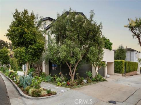 3731  5th   Avenue, Corona del Mar, CA