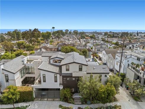 3731  5th   Avenue, Corona del Mar, CA