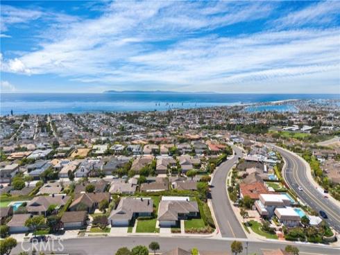 3501  Sausalito  , Corona del Mar, CA