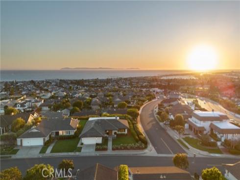 3501  Sausalito  , Corona del Mar, CA
