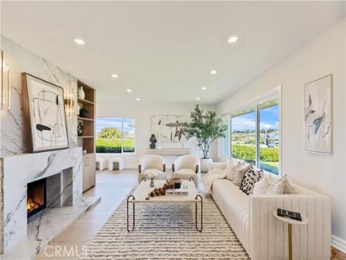 3501  Sausalito  , Corona del Mar, CA
