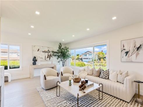 3501  Sausalito  , Corona del Mar, CA