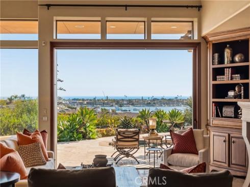 600  Ramona  , Corona del Mar, CA