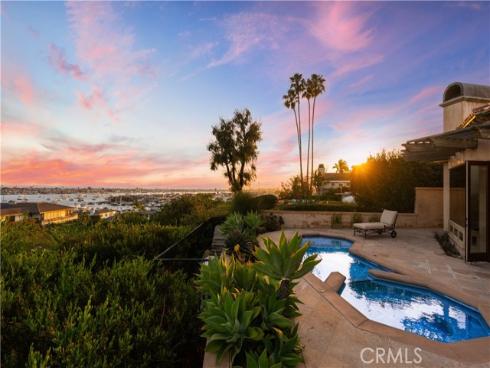 600  Ramona  , Corona del Mar, CA