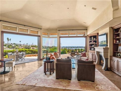 600  Ramona  , Corona del Mar, CA