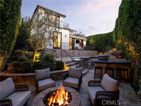 420  De Sola   Terrace, Corona del Mar, CA