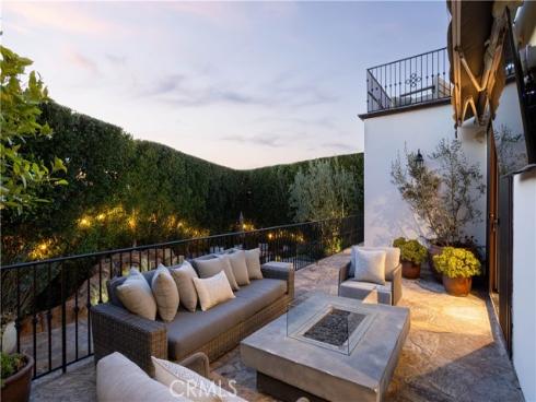 420  De Sola   Terrace, Corona del Mar, CA