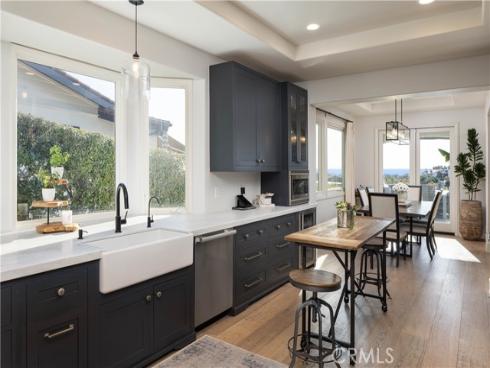 420  De Sola   Terrace, Corona del Mar, CA