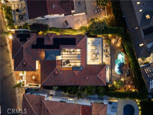 420  De Sola   Terrace, Corona del Mar, CA