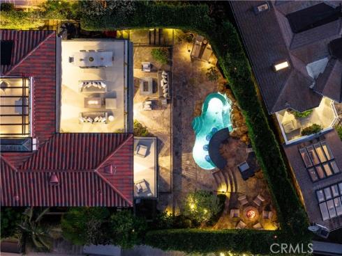 420  De Sola   Terrace, Corona del Mar, CA