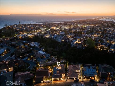 420  De Sola   Terrace, Corona del Mar, CA