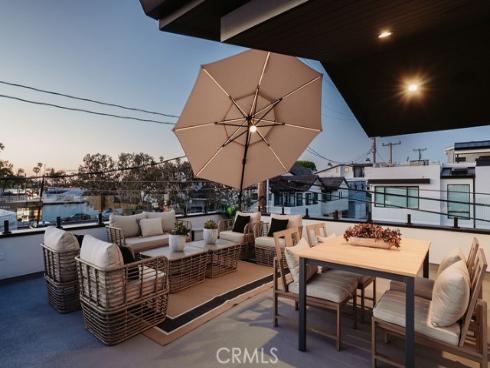 521  Iris   Avenue, Corona del Mar, CA