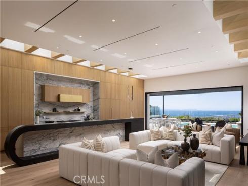 53  Cambria   Drive, Corona del Mar, CA