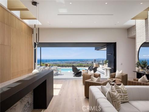 53  Cambria   Drive, Corona del Mar, CA