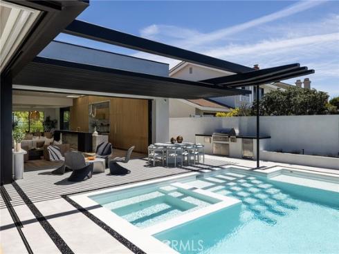 53  Cambria   Drive, Corona del Mar, CA