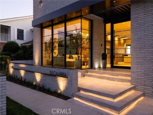 53  Cambria   Drive, Corona del Mar, CA