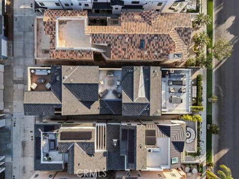 428  Fernleaf  1-2  Avenue, Corona del Mar, CA