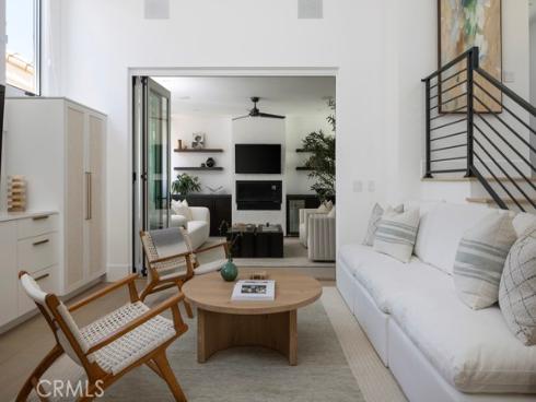 428  Fernleaf  1-2  Avenue, Corona del Mar, CA