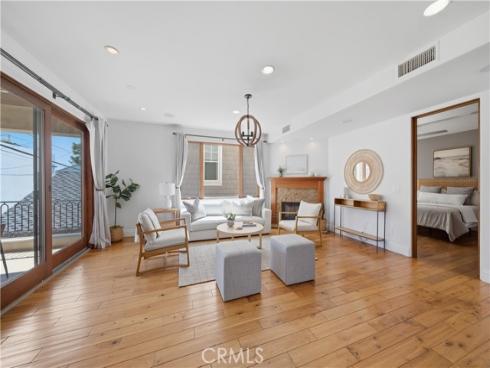 614 Orchid Avenue, Corona del Mar, CA