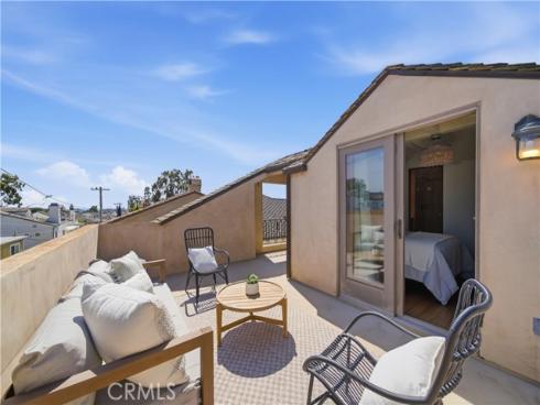 614 Orchid Avenue, Corona del Mar, CA