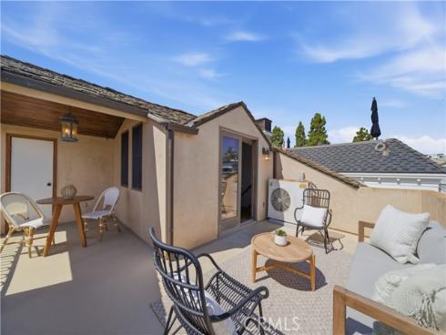 614 Orchid Avenue, Corona del Mar, CA