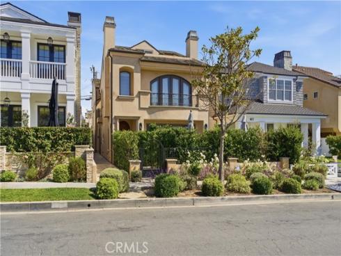 614 Orchid Avenue, Corona del Mar, CA