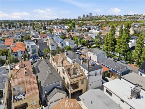 614 Orchid Avenue, Corona del Mar, CA