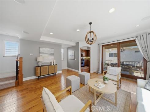 614 Orchid Avenue, Corona del Mar, CA