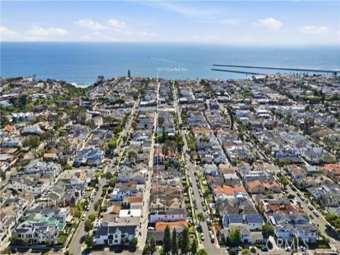 614 Orchid Avenue, Corona del Mar, CA
