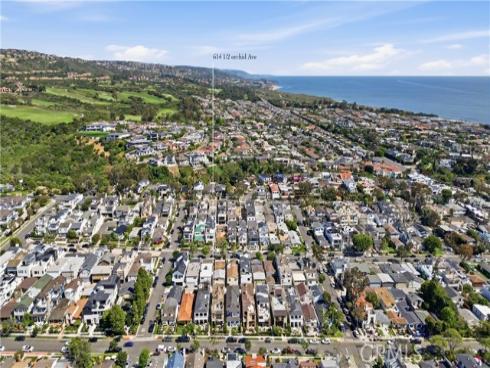 614  Orchid   Avenue, Corona del Mar, CA