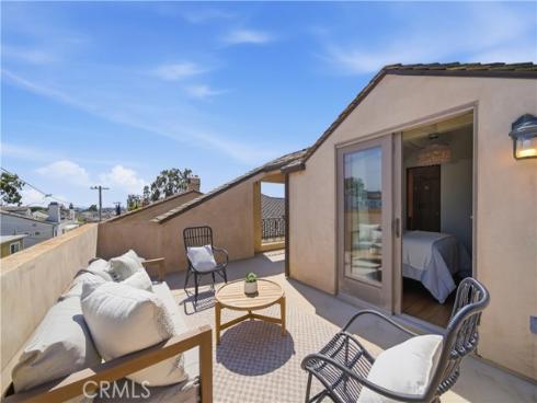 614  Orchid   Avenue, Corona del Mar, CA